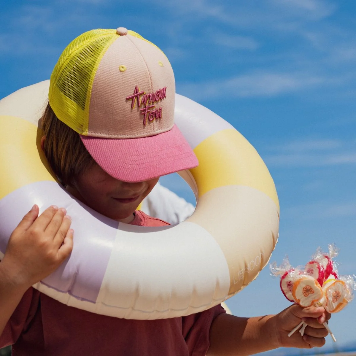 Welcome to Our Store